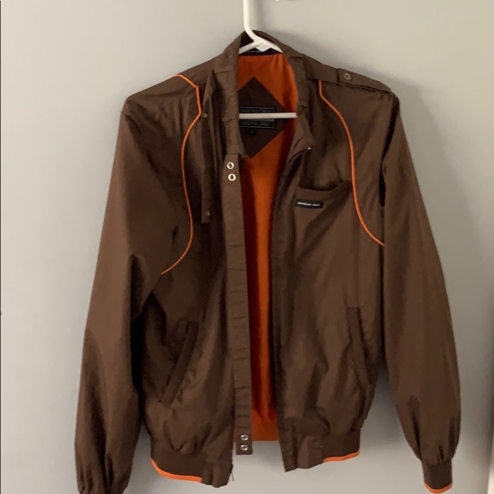 Members only jacket